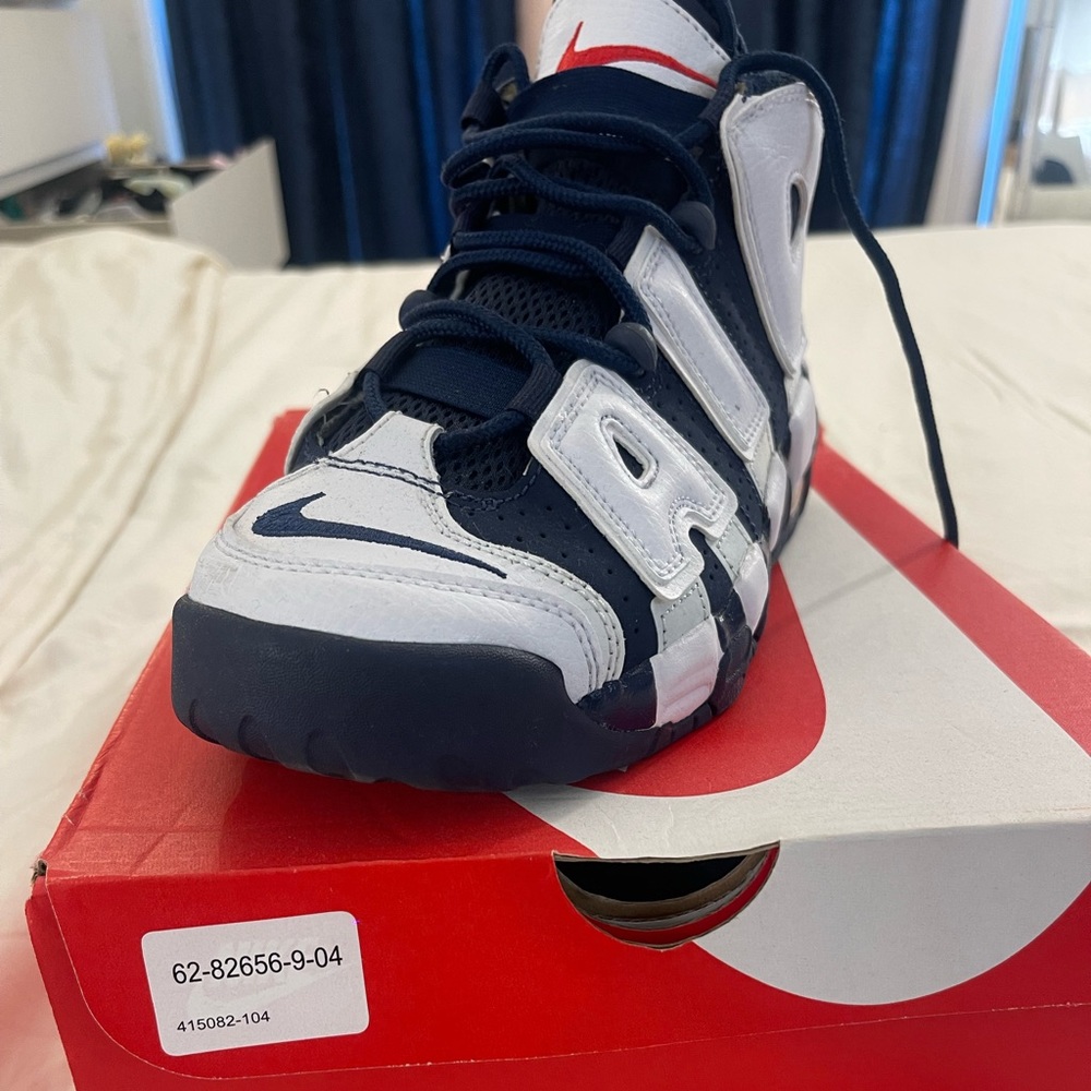 Nike Air More Uptempo
